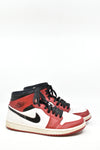 Men's Shoes - Nike Air Jordans - Size US.8/UK.7 - MS0 B1 - FAS019 - GEE