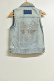 Boys Denim *New* - Tsubi Kids - Size 3 - BYS BJ0 - FAS007 - V.G