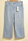 Ladies Denim *New* - Just Jeans - Size 16 - LJE WPLU - FAS022 - GEE