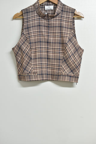 Ladies Tops *New* - Cue - Size 16 - LT0 WPLU - FAS006 - GEE