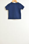 Baby Boys T'Shirt - Ollies Place - Size 12-18Mths - BYS BABS - FAS005 - GEE