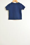 Baby Boys T'Shirt - Ollies Place - Size 12-18Mths - BYS BABS - FAS005 - GEE