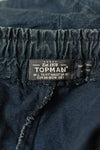 Men's Denim - Topman - Size L - MJE - FAS002 - GEE