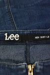 Ladies Skirts - Lee - Size 10 - LSK - LJE - FAS028