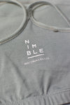 Ladies Activewear - Nimble - Size 14 - LACT - FAS005 - GEE