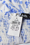 Ladies Dresses *New* - Dotti - Size 14 - LD0 - FAS004 - GEE