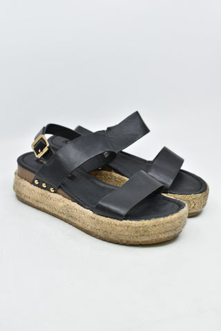 Ladies Shoes - Pied A Terre - Size 7  - LSH B3 - FAS014 - GEE