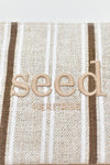 Woman's Wallet - Seed Heritage Pouch - WWA - FAS012 - GEE