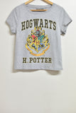 Bands/Graphic Tee's *New* - Harry Potter - Size 8/S - VBAN - FAS014 - GEE