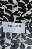 Ladies Tops - Sussan - Size 18 - LT0 WPLU - FAS035 - GEE