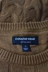 Men's Knitwear - Country Road - Size - M - MW0 - FAS034 - GEE