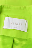 Ladies Jackets - Meshki - Size XXS - LJ0 - FAS026 - GEE