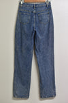 Ladies Denim - Shein - Size XS - LJE - FAS027 - GEE
