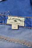 Ladies Denim - Lee Cooper - Size 12 - LJE LS0 - FAS003 - VG