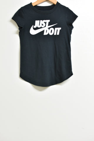 Girls Top - Nike - Size 5-6 - GRL GT0 - FAS003 - GEE