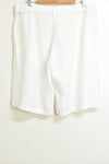 Ladies Shorts - Laura Ashley - Size 16 - LS0 WPLU - FAS033 - GEE