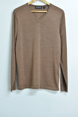Men's Knitwear - Country Road - Size - M - MW0 - FAS034 - GEE