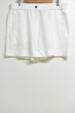 Ladies Shorts - Sussan - Size 14 - LS0 - FAS004 - GEE