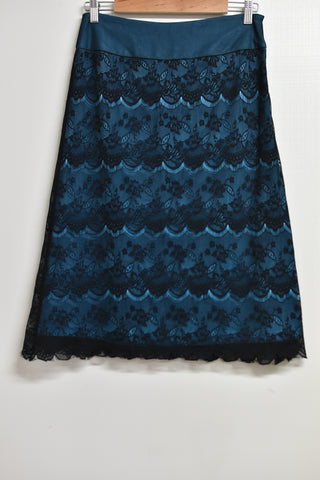 Ladies Skirts - Merric - Size 8 - LSK - FAS027