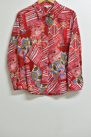 Ladies Tops - Noni B - Size 16 - LT0 WPLU - FAS025 - GEE