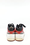 Men's Shoes - Nike Air Jordans - Size US.8/UK.7 - MS0 B1 - FAS019 - GEE