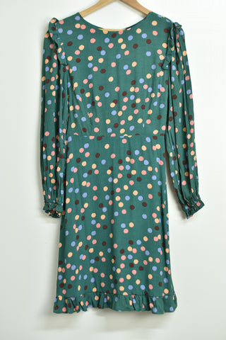 Ladies Dresses - Princess Highway - Size 6 - LD0 - FAS028 - GEE