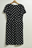 Vintage Inspired Dresses - Review - Size 14 - VDRE - FAS023 - GEE