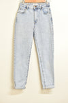 Ladies Denim - Cotton On - Size 10 - LJE5 - FAS010 - GEE
