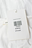 Ladies Tops *New* - BronzeSnake - Size 8 - LT0 - FAS021 - GEE