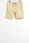 Boys Shorts  - Milkshake - Size 8 - BYS BSR - FAS016 - GEE