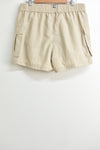 Ladies Activewear - Lonsdale (Taupe) - Size 18 - LACT WPLU - FAS002 - GEE