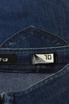 Ladies Skirts - Lee - Size 10 - LSK - LJE - FAS028
