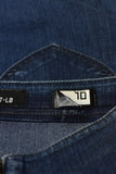 Ladies Skirts - Lee - Size 10 - LSK - LJE - FAS028