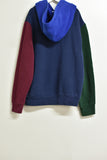 Boys Hoodie - Polo : Ralph Lauren - Size L (14-16) - BYS BTS - FAS010 - GEE