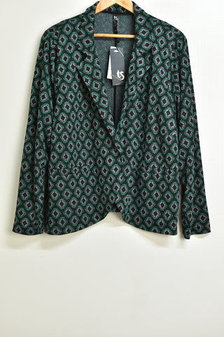 Ladies Jackets - T.S - Size 22 - LJ0 WPLU - FAS003 - GEE