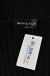 Ladies Knitwear - Whit Fox - Size S/M - LW01117 - GEE