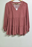 Ladies Tops *NEW* - French Connection - Size 6 - LT0 - FAS033 - LB