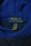 Boys Hoodie - Polo : Ralph Lauren - Size L (14-16) - BYS BTS - FAS010 - GEE