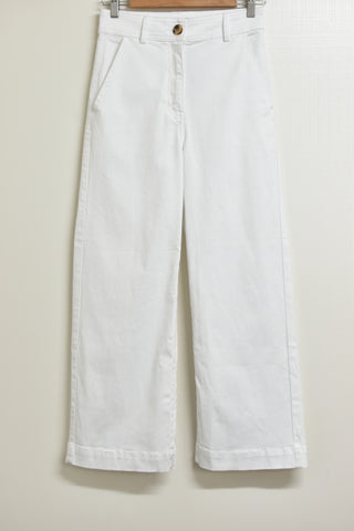 Ladies Pants *New* - Sportsgirl - Size 8 - LP0 - FAS034 - GEE