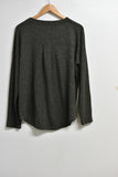 Ladies Tops - Seed - Size XL - LT0 WPLU - FAS035 - GEE