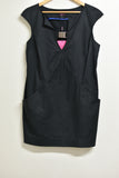Ladies Dresses *New* - Wayne By Wayne Cooper - Size 16 - LD0 WPLU - FAS007 - GEE
