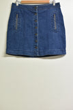Ladies Denim - Marcs - Size 10 - LJE - FAS023 - GEE