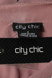 Ladies Dresses *New* - City Chic - Size S - LD0 WPLU - FAS001 - VG