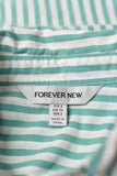 Ladies Tops - Forever New - Size 6 - LT0 - FAS026 - GEE