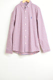 Boys Shirt - Next - Size 13 - BYS BSH - FAS005 - GEE