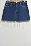 Ladies Skirts - Glassons - Size 10 - LSK - LJE - FAS028