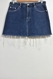 Ladies Skirts - Glassons - Size 10 - LSK - LJE - FAS028