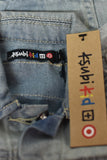 Boys Denim *New* - Tsubi Kids - Size 3 - BYS BJ0 - FAS007 - V.G