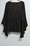 Ladies Tops - City Chic - Size XL/22 - LT0 WPLU - FAS011 - GEE