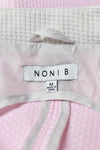 Ladies Jackets - Noni B - Size M - LJ0 - FAS028 - GEE